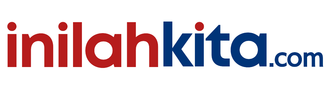 Logo Inilah Kita