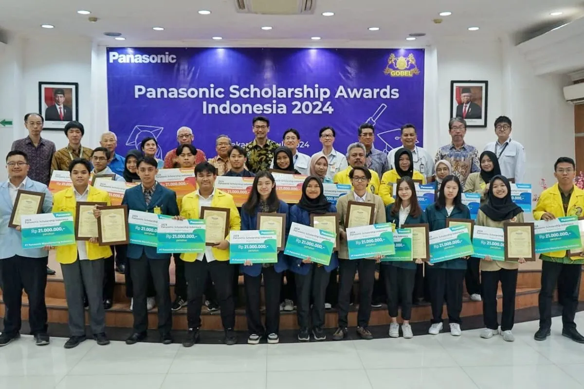 panasonic-scholarship-awards 2024