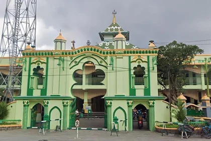 masjid-kauman-semarang-1