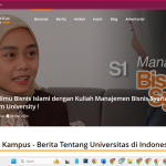 universitas indonesia