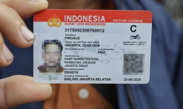 sim-format baru