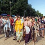 Warisan Budaya Kebaya