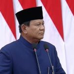 presiden prabowo