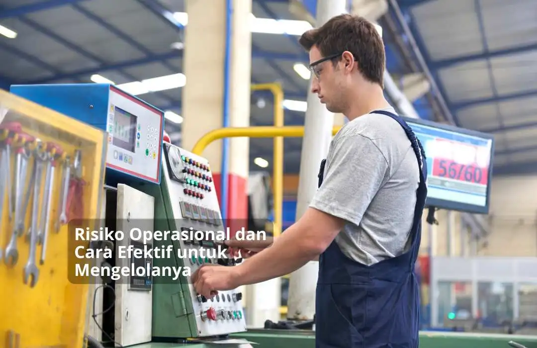 risiko operasional