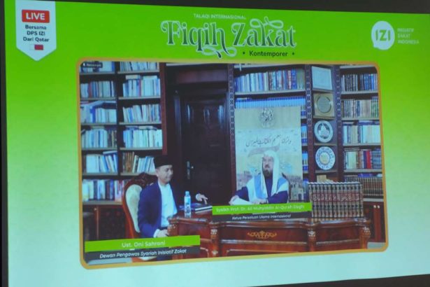 izi talaqqi