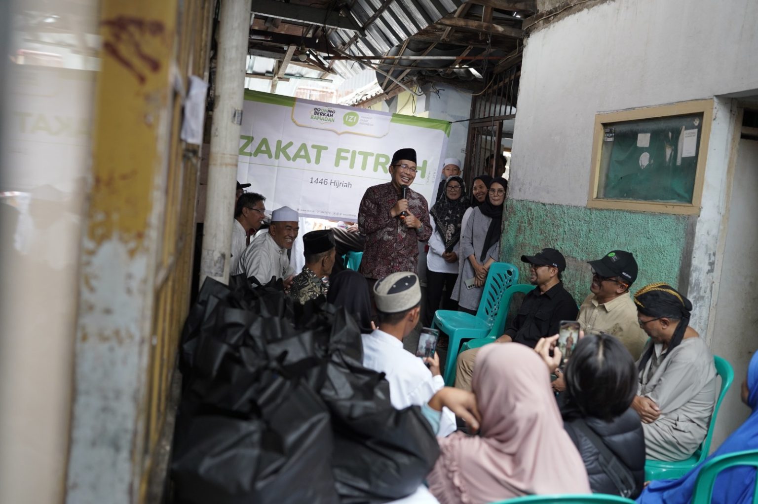 IZI ramadhan
