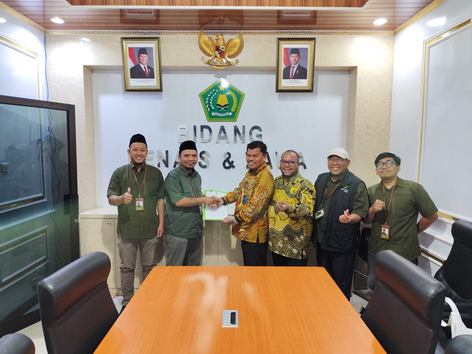 izi jakarta