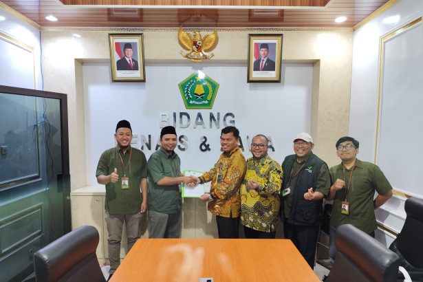 izi jakarta