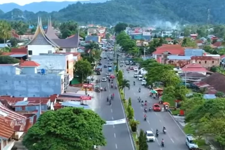 payakumbuh
