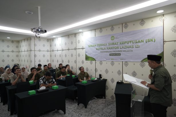 serah terima IZI Jakarta-4