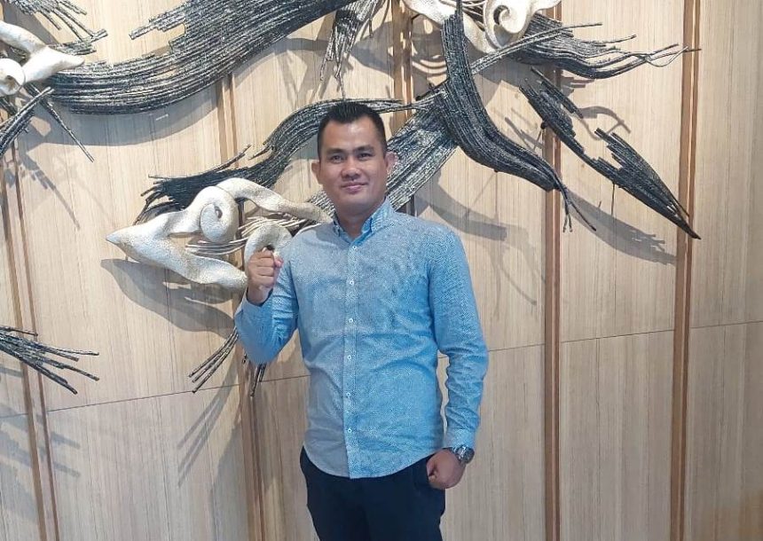 noto susanto