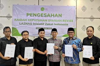 izi jakarta