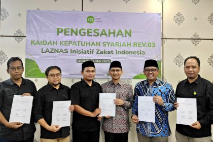 izi jakarta