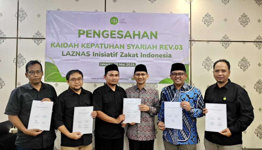 izi jakarta