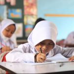 sekolah gratis