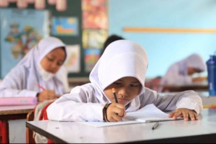 sekolah gratis