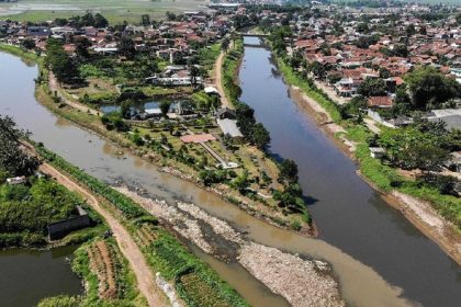 sungai kita