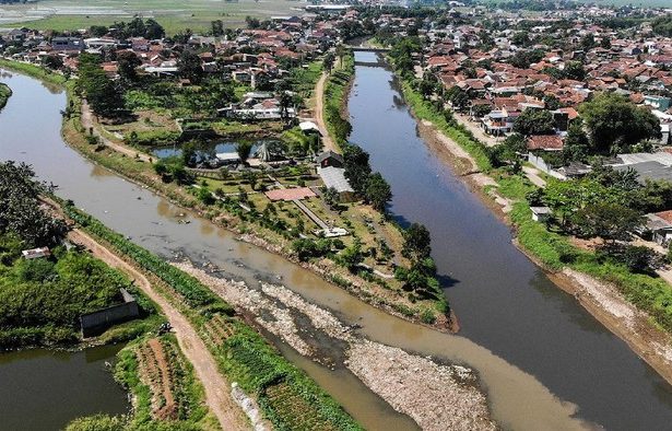 sungai kita