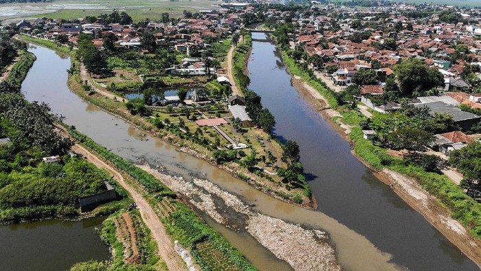 sungai kita