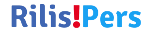 logo rilis pers