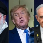 perang iran israel amrik