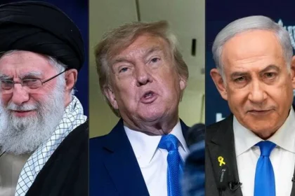 perang iran israel amrik