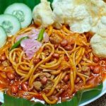 mie aceh nikmat