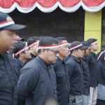 Laznas IZI Gelar Upacara HUT RI