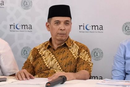 benny cut meutia