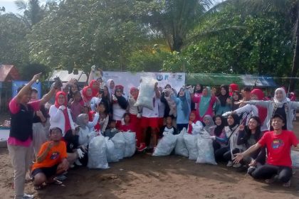 gen z bank sampah