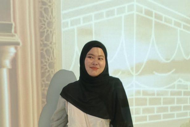 Habibah Nur Chafsyah