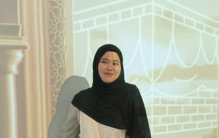 Habibah Nur Chafsyah