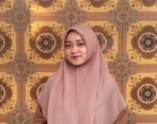 hurul Aini asofa marwah