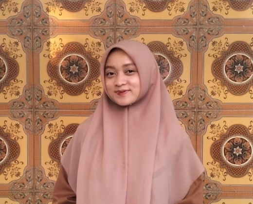 hurul Aini asofa marwah