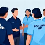 PR Newswire dan PSPI