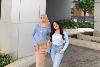 mahasiswa universitas pamulang