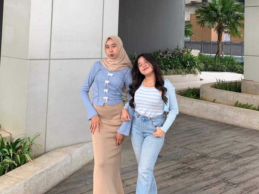 mahasiswa universitas pamulang