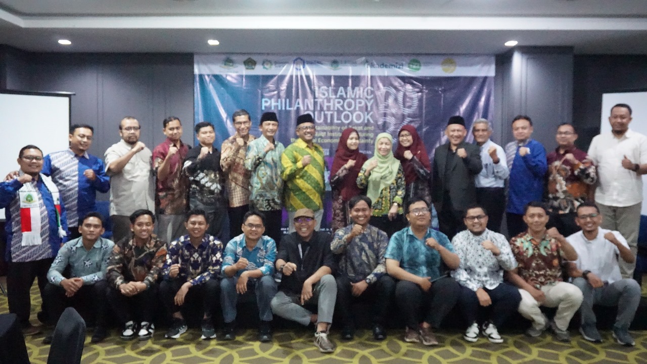 Laznas IZI dan SEBI outlook 20026-4