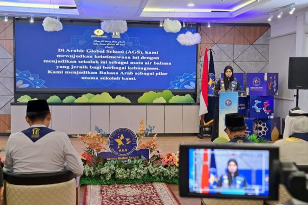 hari bahasa arab sedunia