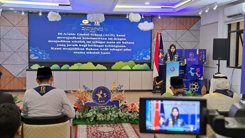 hari bahasa arab sedunia