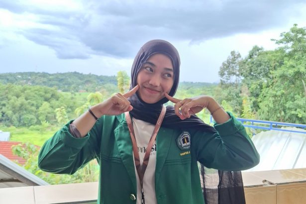 siti nur rahmah