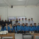 pkm unpam di pesantren