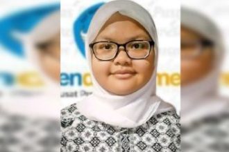 ajeng sman 8 jakarta