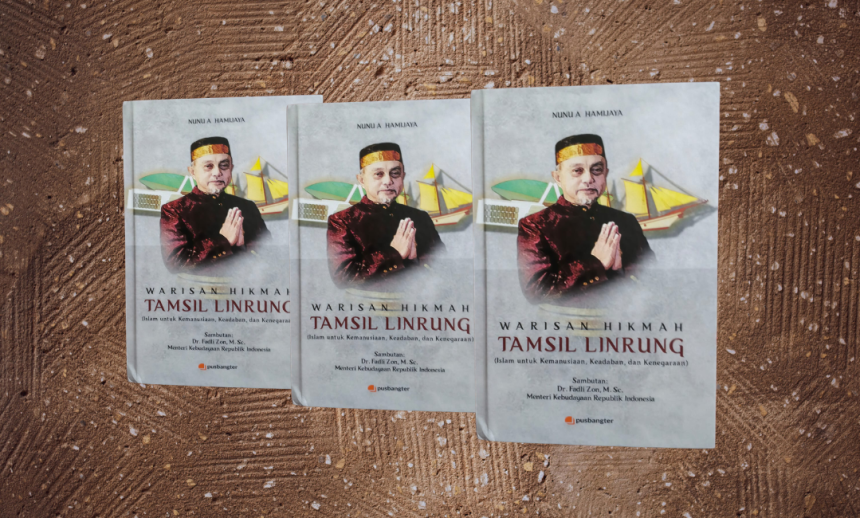 tamsil linrung
