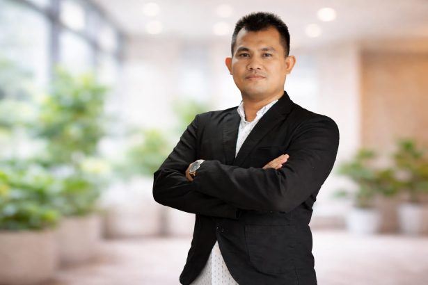 noto susanto