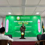 Ketua DDII, Dr. Adian Husaini
