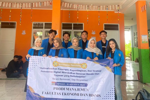 pkm unpam
