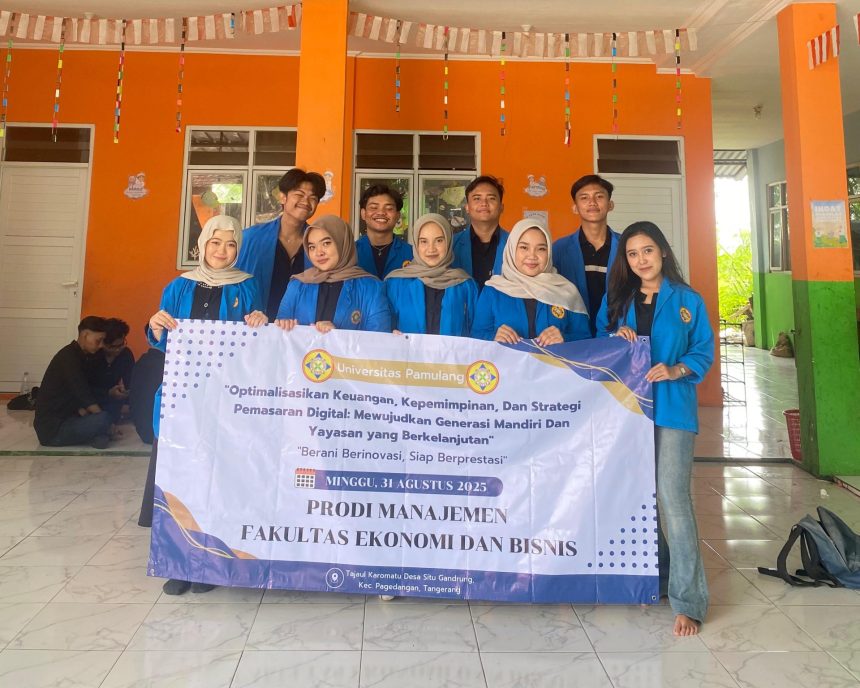 pkm unpam