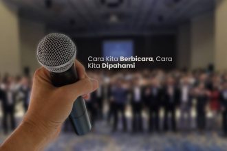 Cara Kita Berbicara, Cara Kita Dipahami