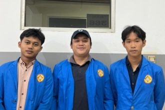 artikel mahasiswa